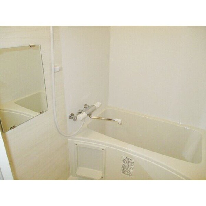 物件内観写真12　(バス／シャワールーム等)