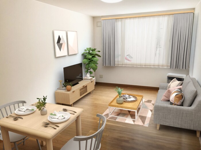 物件内観写真7　(居室)