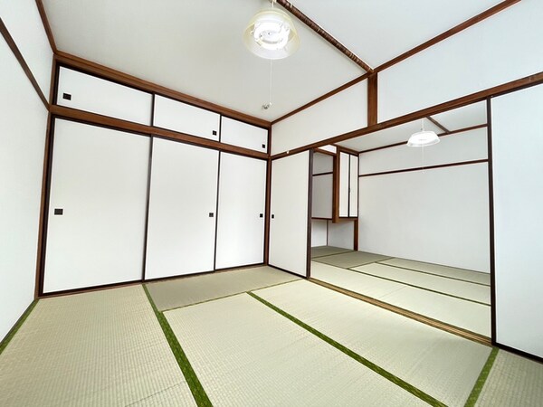 居室
