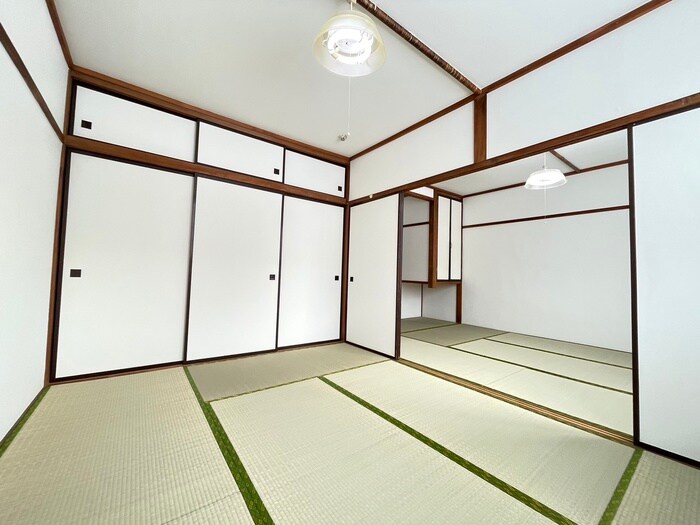 物件内観写真9　(居室)