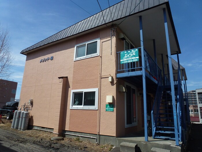 物件外観写真6　(外観写真)