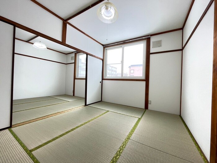 物件内観写真10　(居室)