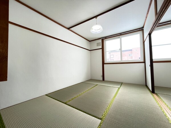 居室