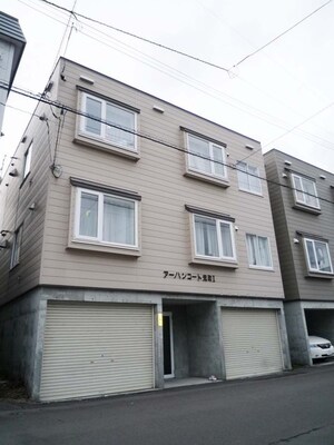 アーバンコート元町Ⅰ外観写真