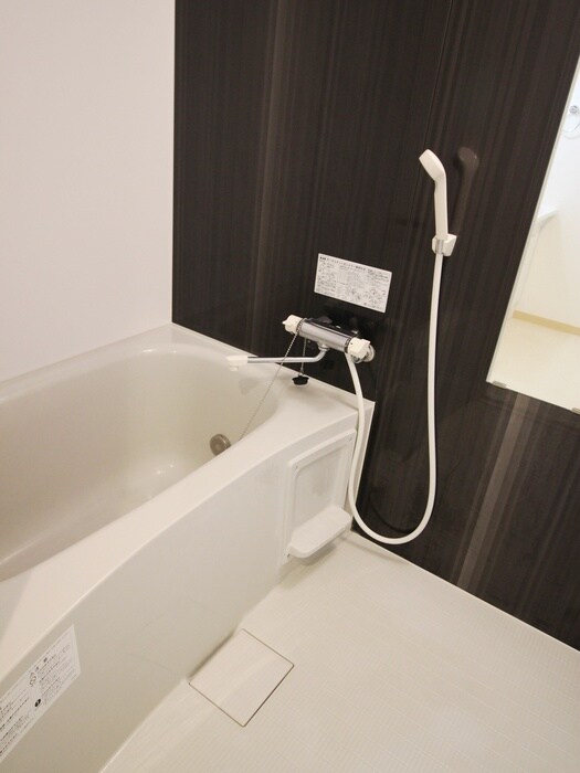 物件内観写真14　(バス／シャワールーム等)