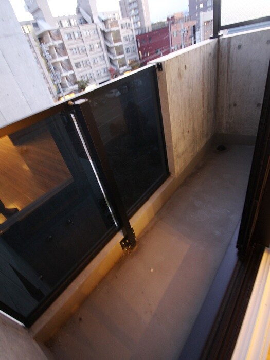 物件内観写真16　(ベランダ・バルコニー)