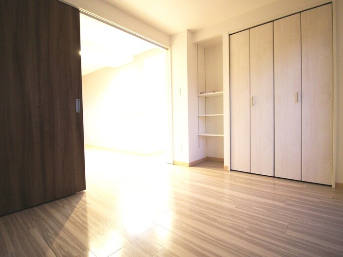 物件内観写真22　(居室)