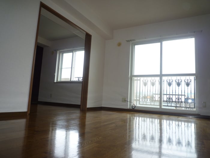 物件内観写真4　(居室)