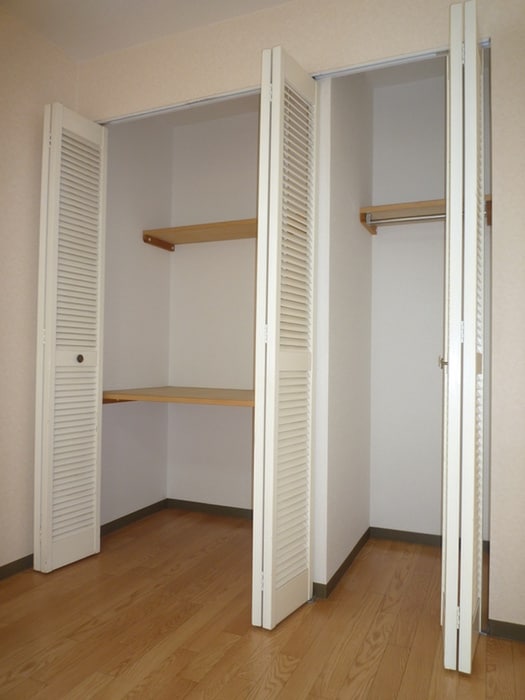 物件内観写真9　(収納)