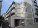 コ－ポ北大壱番館