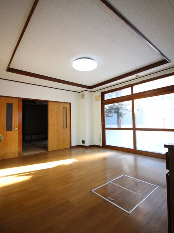 居室
