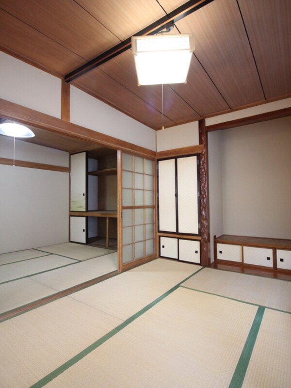 居室