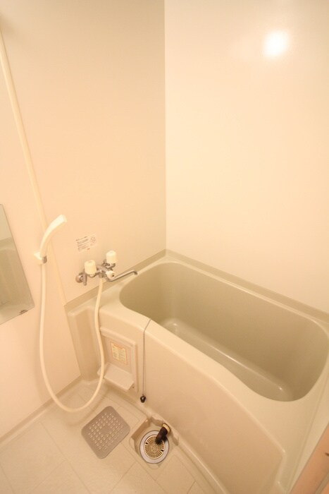 物件内観写真14　(バス／シャワールーム等)