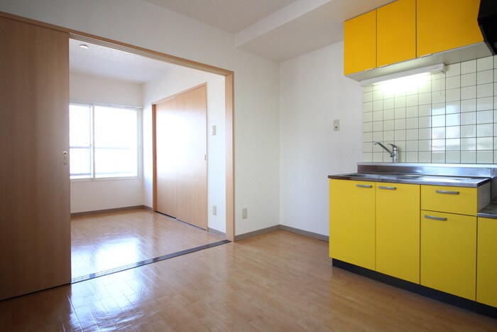 物件内観写真22　(居室)