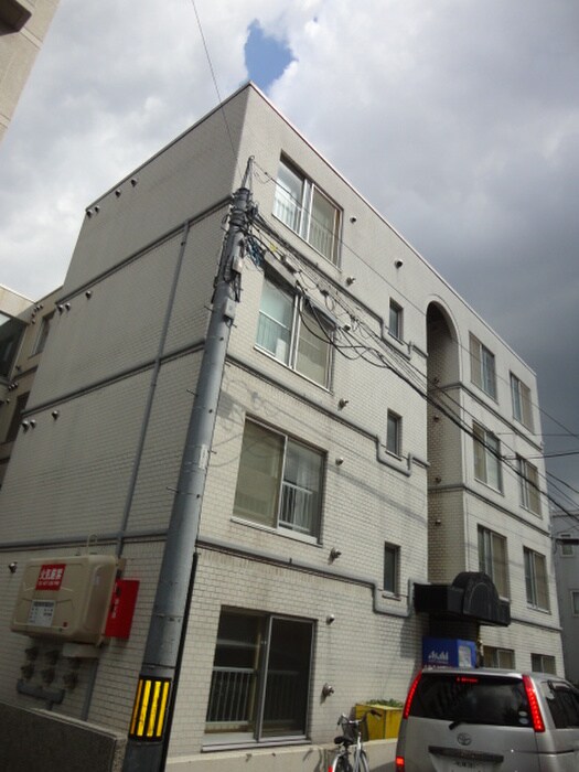 物件外観写真3　(外観写真)