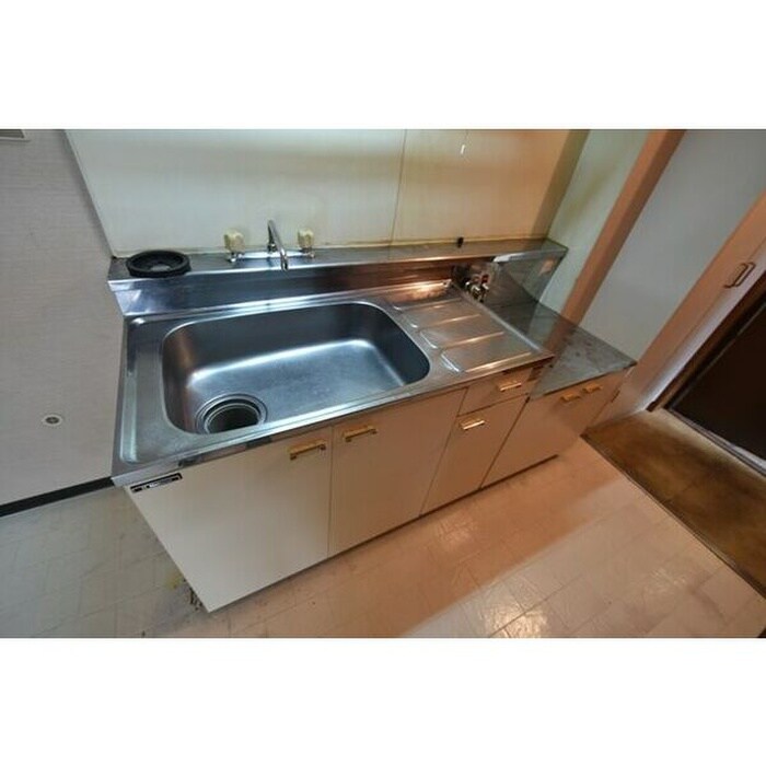 物件内観写真10　(キッチン)