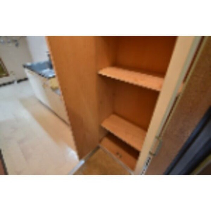 物件内観写真13　(靴箱)