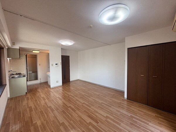 居室