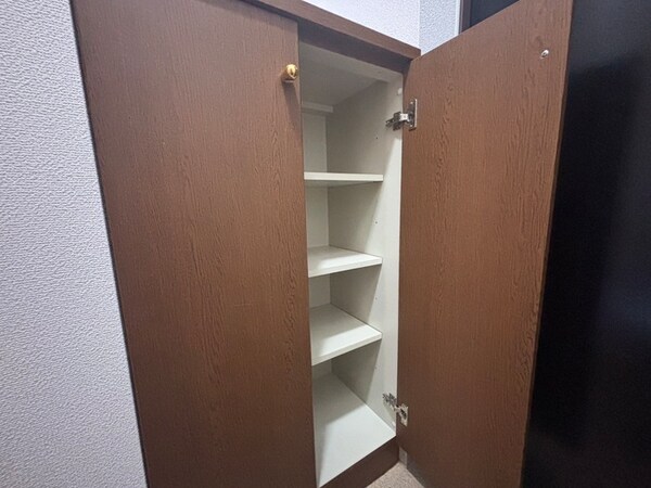 靴箱