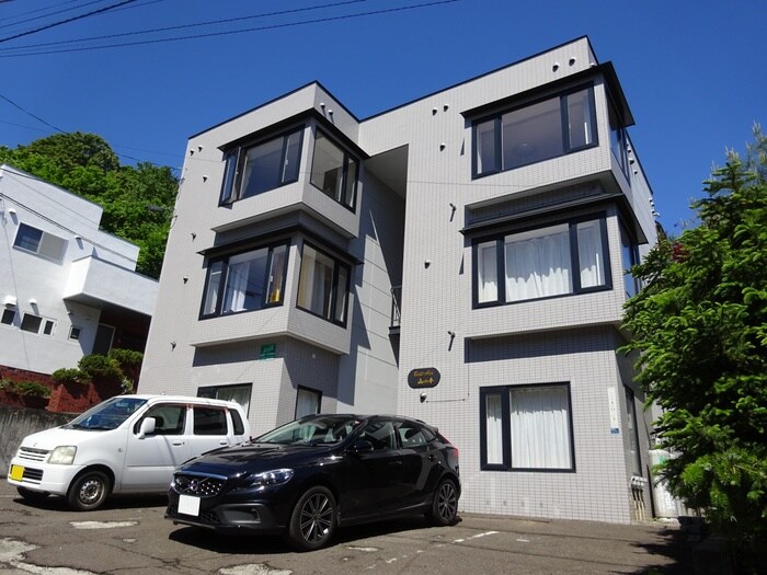 物件外観写真5　(外観写真)