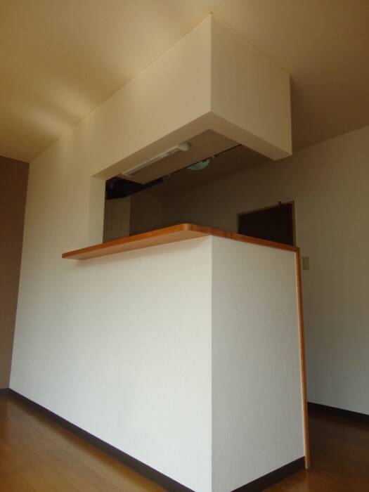 物件内観写真11　(キッチン)