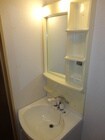 物件内観写真13　(洗面)
