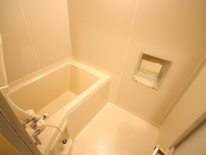 物件内観写真14　(バス／シャワールーム等)