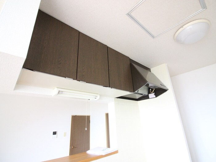 物件内観写真19　(キッチン)