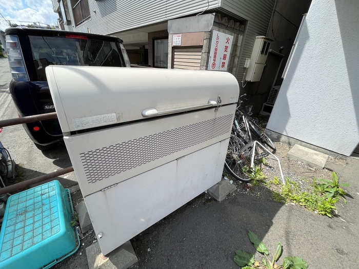外観写真