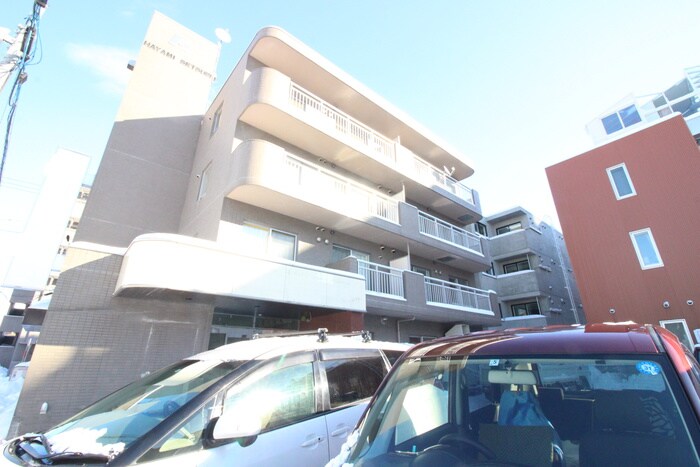 物件外観写真4　(外観写真)