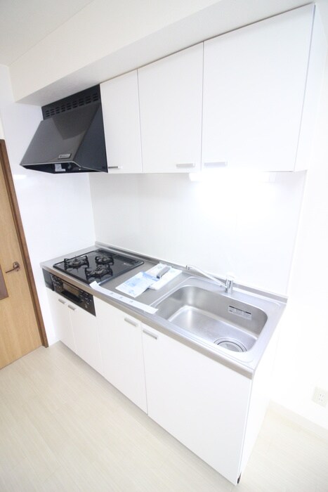 物件内観写真11　(キッチン)