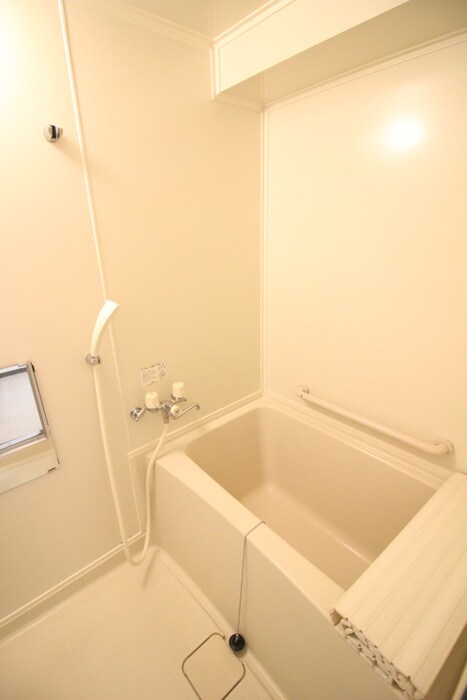 物件内観写真12　(バス／シャワールーム等)