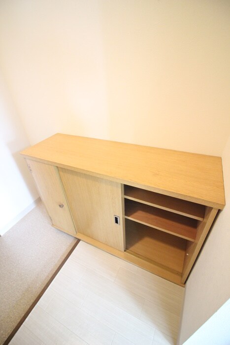 物件内観写真17　(靴箱)