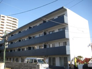 アーバン１５外観写真