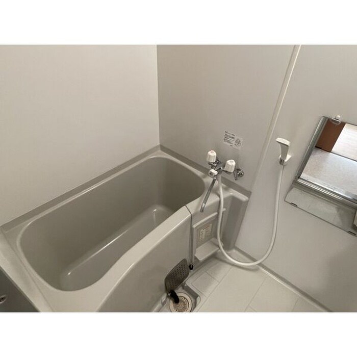 物件内観写真12　(バス／シャワールーム等)