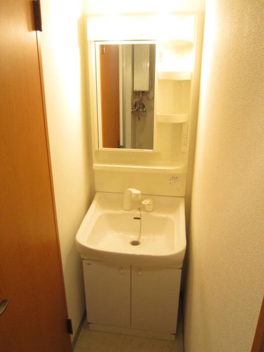 物件内観写真13　(洗面)