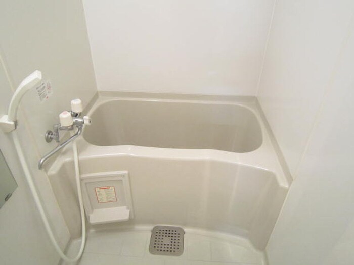 物件内観写真14　(バス／シャワールーム等)