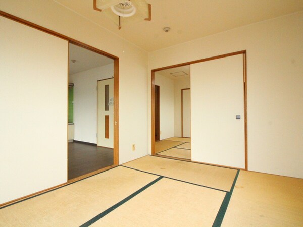 居室
