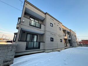 ゼルダⅠ外観写真