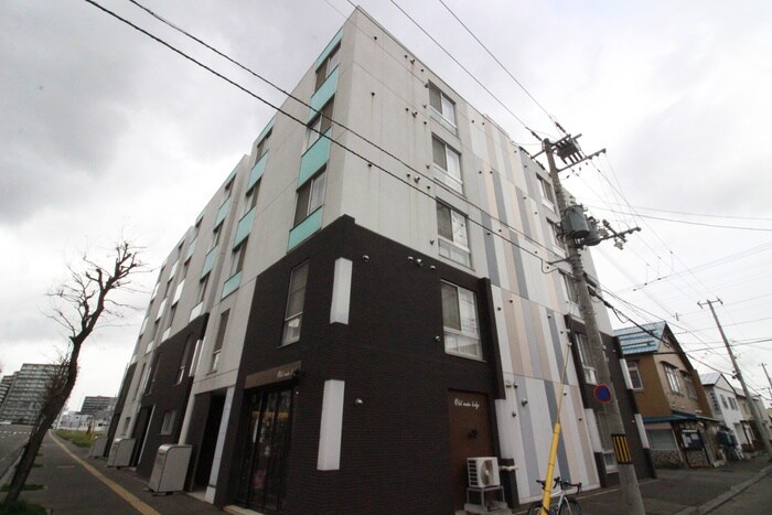 物件外観写真3　(外観写真)