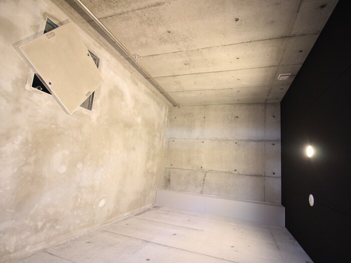 物件外観写真6　(駐輪場)