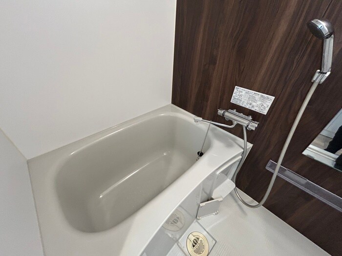 物件内観写真12　(バス／シャワールーム等)