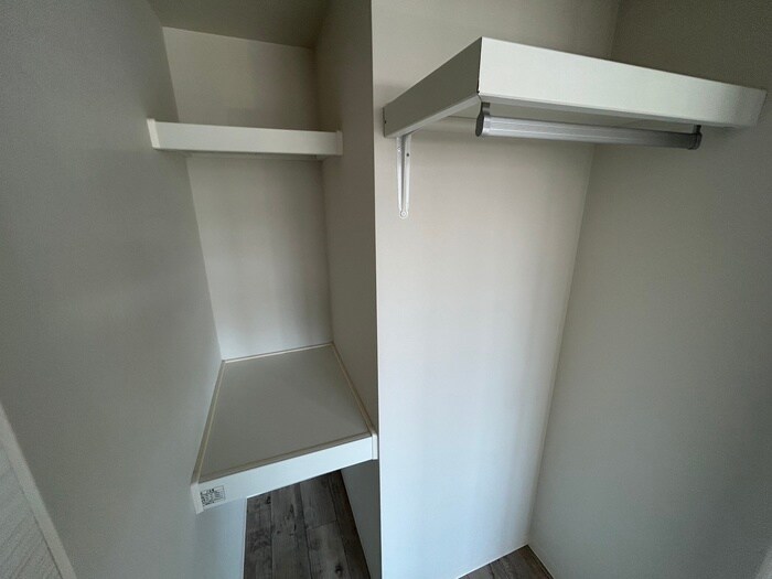 物件内観写真19　(収納)