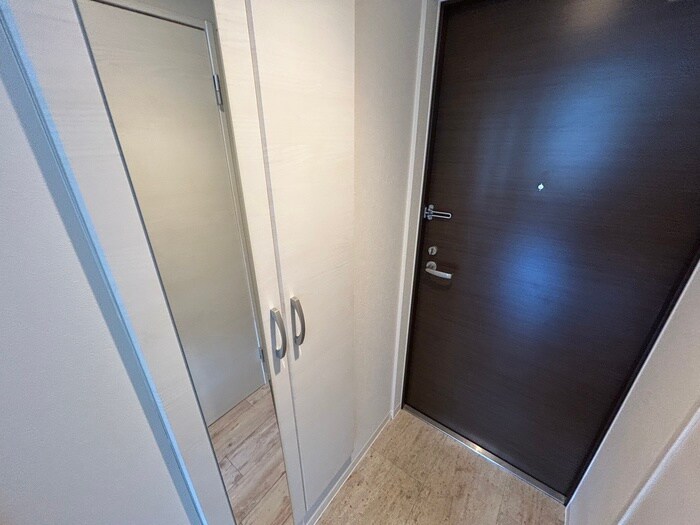 物件内観写真20　(玄関)