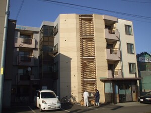 ＴＲ１６９外観写真