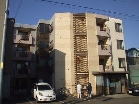 ＴＲ１６９外観写真