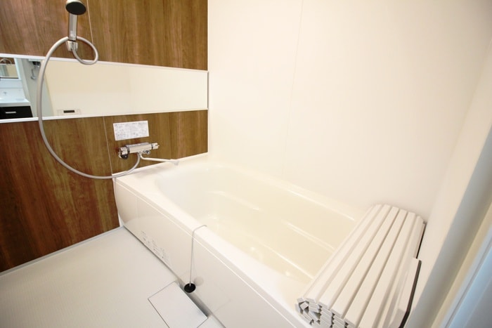 物件内観写真12　(バス／シャワールーム等)