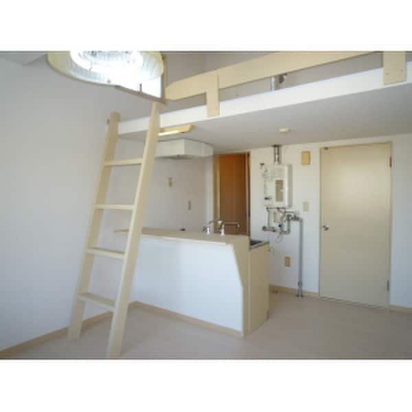 物件内観写真7　(居室)