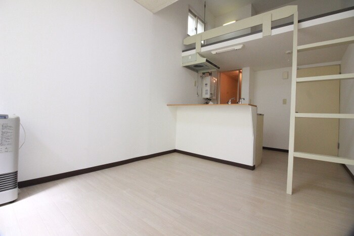 物件内観写真7　(居室)