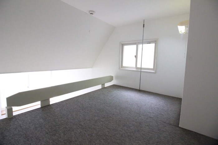 物件内観写真11　(居室)